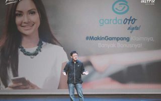 Garda Oto Digital Menjadi Pilihan Asuransi Mobil Anda