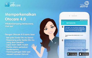 Kenal Lebih Dekat Garda Mobile Otocare dari Garda Oto Digital