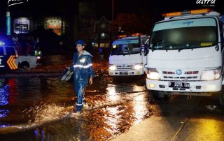 Seberapa Pentingnya Proteksi Perluasan Jaminan Mobil Anda?