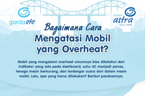 Bagaimana Cara Mengatasi Mobil yang Overheat? - Asuransi ...