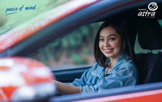 Foto Ilustrasi; Ingin Modifikasi Mobil Jangan Lupa Konsultasi Dulu ke Pihak Asuransi!