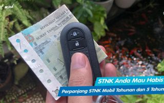 STNK Anda Mau Habis? Berikut Syarat Perpanjang STNK Mobil Tahunan dan 5 Tahun