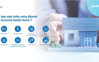 Risiko apa saja yg dijamin Asuransi Garda Home