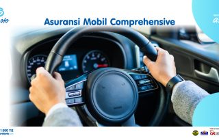 Asuransi Mobil Comprehensive