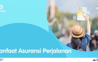 Manfaat Asuransi Perjalanan