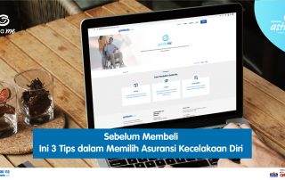 Sebelum Membeli, Ini 3 Tips Dalam Memilih Asuransi Kecelakaan Diri