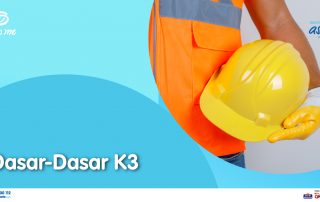 Dasar-Dasar K3