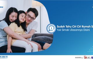 Sudah Tahu Ciri Ciri Rumah Sehat? Yuk Simak Ulasannya Disini