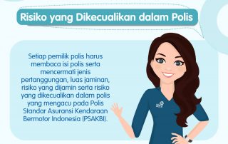 #POMinfo: Risiko yang Dikecualikan dalam Polis