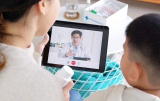 Bagaimana Cara Konsultasi Dengan Dokter Spesialis Secara Online.