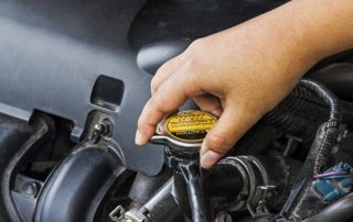 Jangan Anggap Remeh Ini Fungsi Tutup Radiator pada Mobil