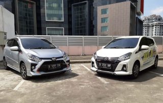 Begini Cara Membedakan Mobil Bekas dan Mobil Baru