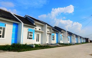 Ini Syarat & Prosedur Dalam Membeli Rumah Subsidi