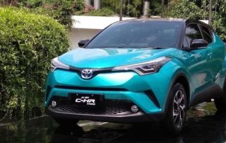 Apa itu Mobil Hybrid? Fakta dan Jenis Mobil Hybrid di Indonesia