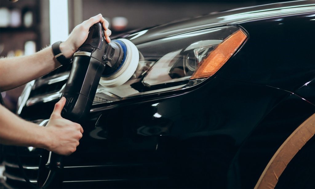 Apa Itu Coating Mobil? Kelebihan Dan Kekurangannya - Asuransi Lengkap ...