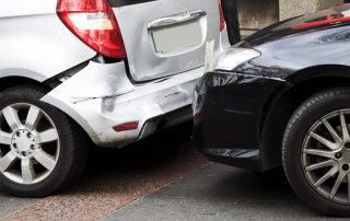 Fungsi Bumper Mobil Depan & Belakang yang Sesungguhnya