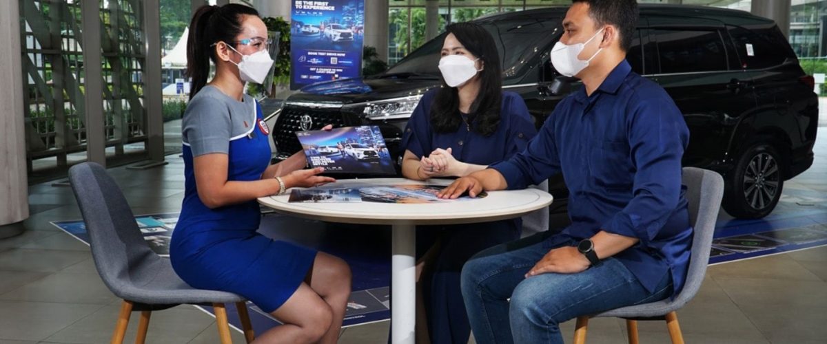 Mana Lebih Baik Beli Kendaraan Di Dealer Mobil Atau Perorangan Asuransi Lengkap Premi Murah