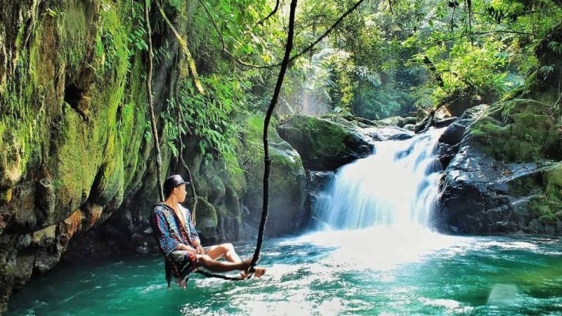 10 Tempat Wisata Di Bogor Yang Paling Instagramable - Asuransi Lengkap ...