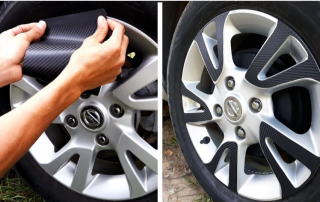 Tips Melakukan Repaint Velg Mobil Beserta Biayanya