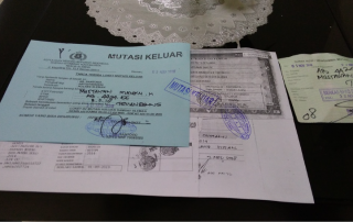 Ketahui Biaya Mutasi Mobil dan Cara Mengurusnya