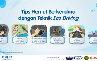 Teknik Eco Driving