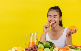 8 Rekomendasi Buah untuk Turunkan Berat Badan