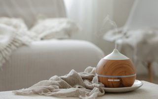 7 Manfaat Humidifier di Rumah bagi Kesehatan