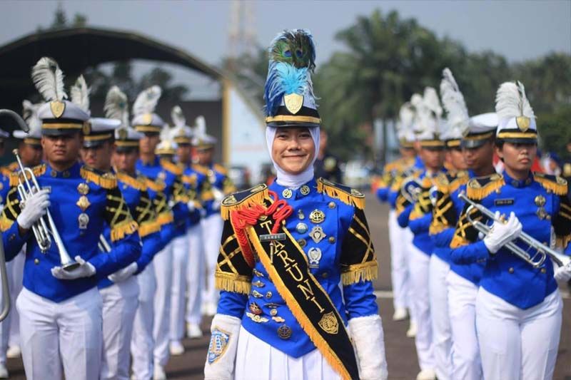 Mengenal 12 Sekolah Kedinasan di Indonesia