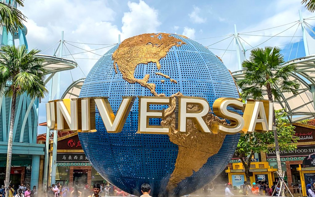 5 Jenis Tiket Universal Studio Singapore, Mau Beli yang Mana? 