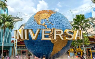 5 Jenis Tiket Universal Studio Singapore, Mau Beli yang Mana?