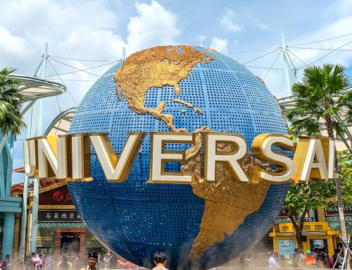 5 Jenis Tiket Universal Studio Singapore, Mau Beli yang Mana?