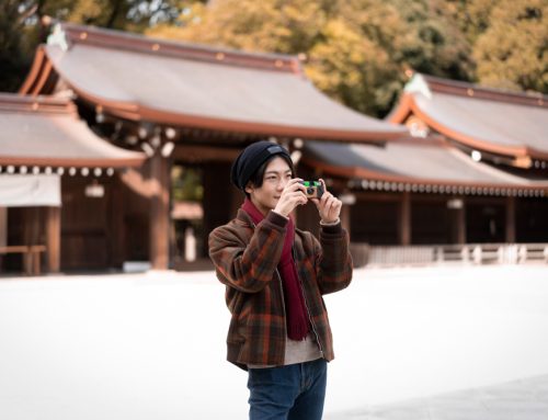 13 Destinasi Wisata Korea Selatan yang Wajib Anda Kunjungi