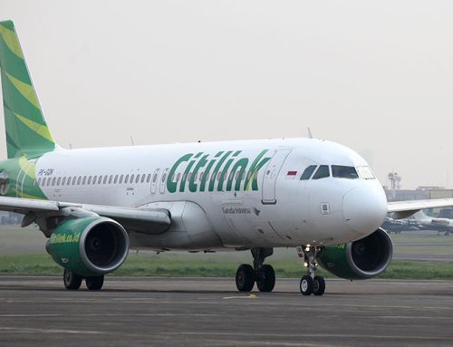 Cara Reschedule Tiket Pesawat Garuda, Lion Air, dan Citilink